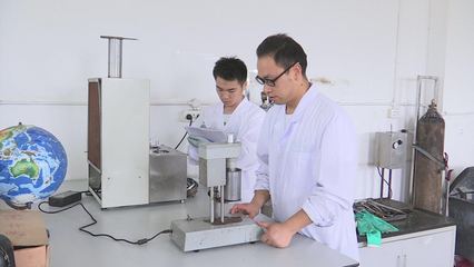 荊州嘉華科技 用新技術(shù)開創(chuàng)市場藍(lán)海的技術(shù)咨詢