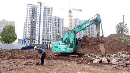 西湖北關老舊小區(qū)配套基礎設施火熱建設中 提升城市品質，增進民生福祉