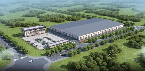 紅山區(qū)20個重點項目集中開工，涵蓋小學、公園、花卉市場及基礎設施