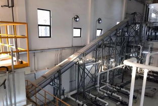 睢縣第三污水處理廠 未來環(huán)境基礎設施初探（上篇 基礎設施建設篇）