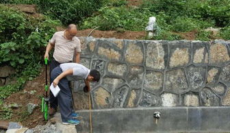 打通扶貧最后一公里——湖南湘西扶貧基礎設施現(xiàn)場勘查紀實